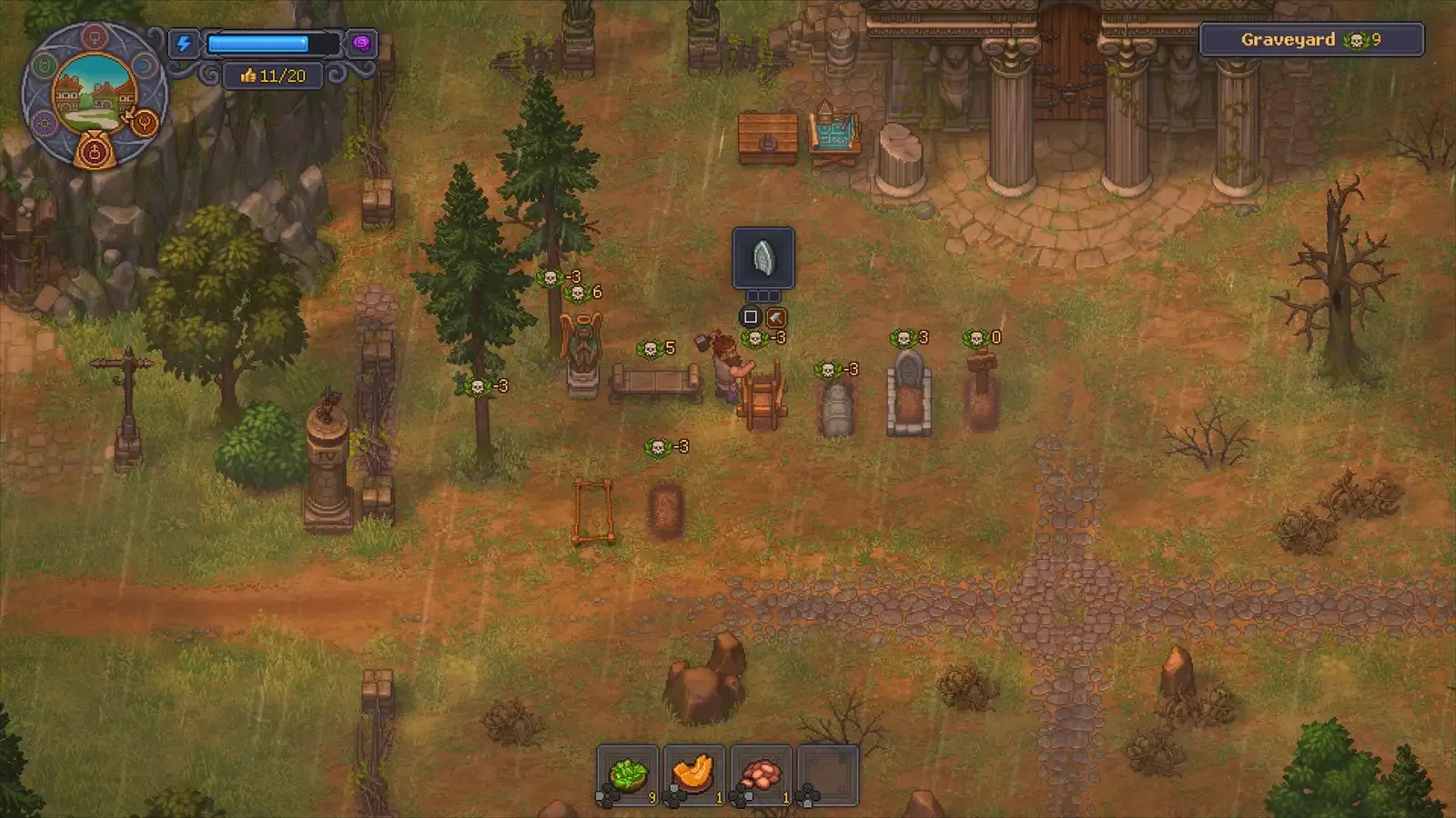 Graveyard Keeper 2 Beginner Guide — Your First Week