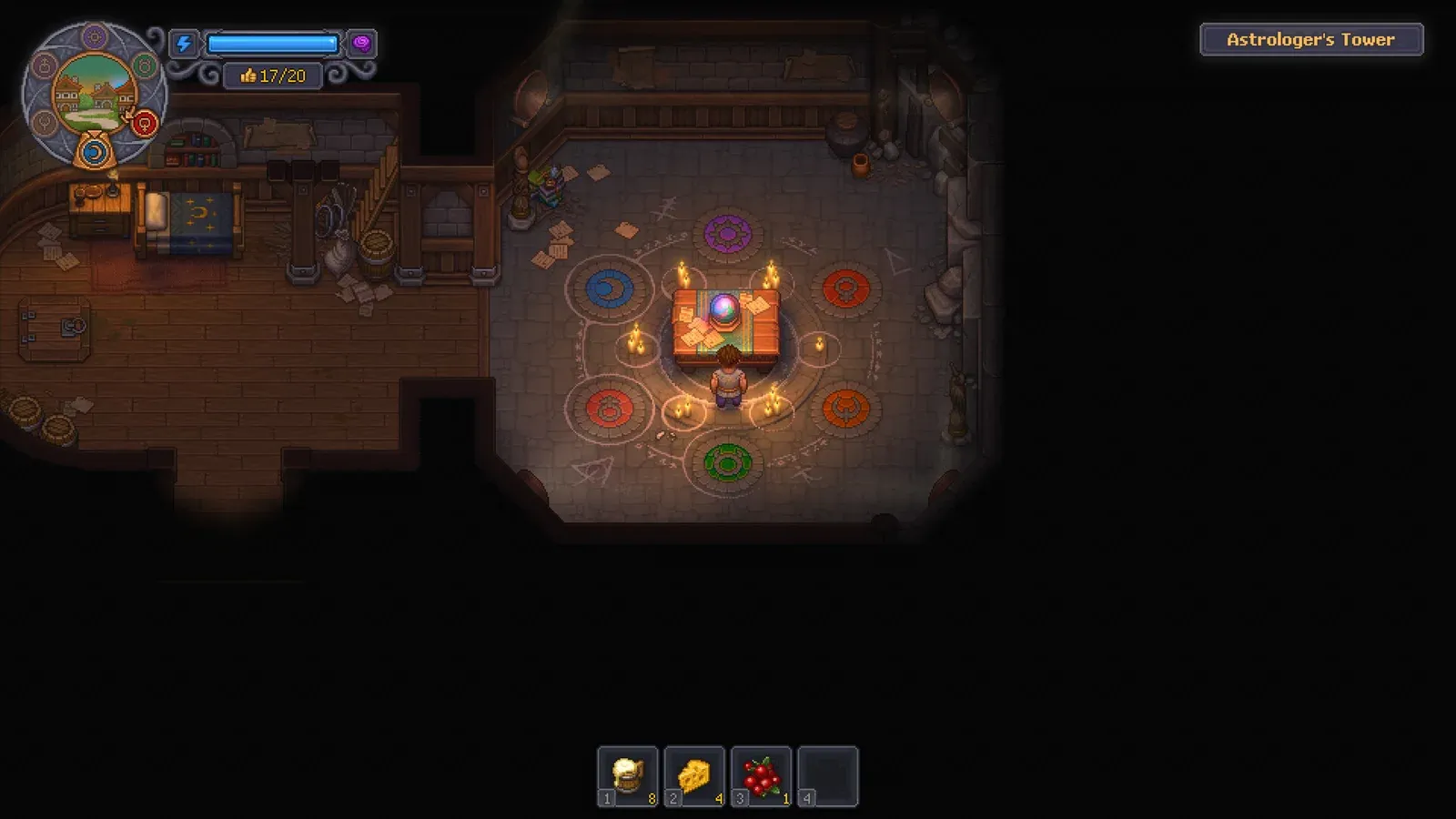 Graveyard Keeper 2 Zombie Resurrection — The Five Errors